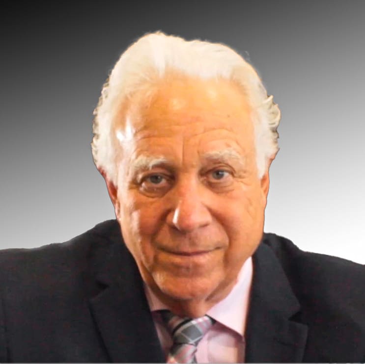 portrait photo of the client