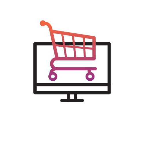 icon for e-commerce website